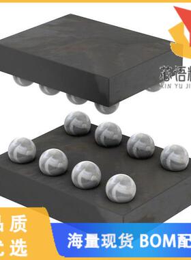 全新HDC1000YPAT原装(SENSOR HUMIDITY 5V I2C 3% SM