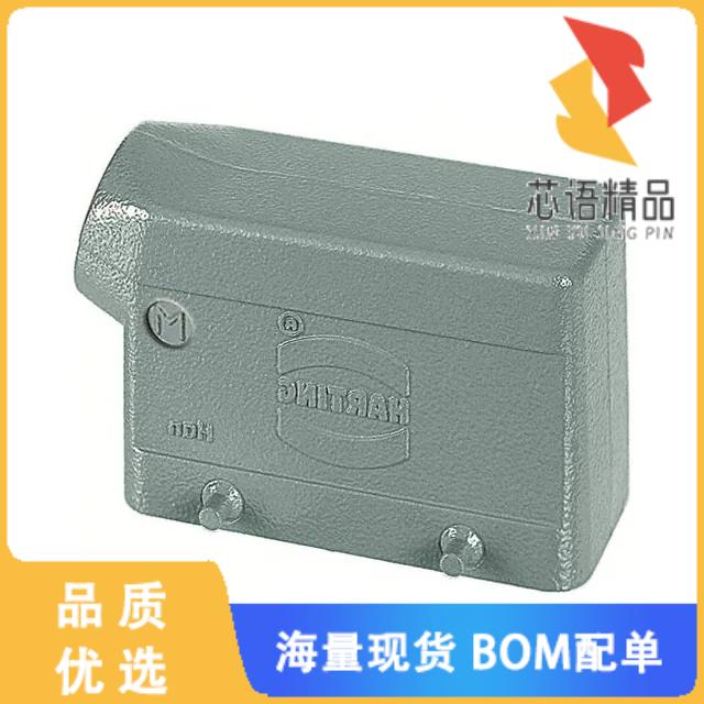 全新09300161520原装(CONN HOOD SIDE ENTRY SZ16B P