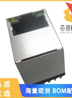 全新ARJ-148原装(CONN JACK 1PORT 1000 BASE-T PCB)正品