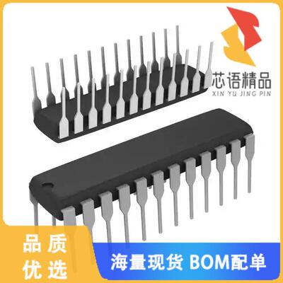 全新ATF22V10C-7PX原装(IC PLD 10MC 7.5NS 24DIP)正品