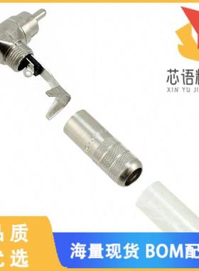 全新3502RA原装(CONN RCA PLUG MONO R/A 2COND 3PC)正品