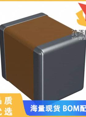 全新12103C226KAT2A原装(CAP CER 22UF 25V X7R 1210)正品