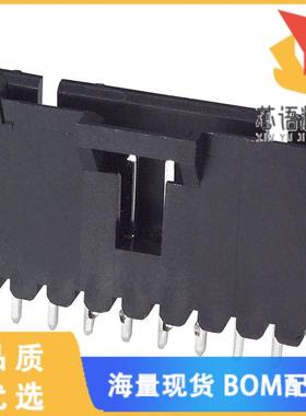 全新5-103669-7原装(CONN HEADER VERT 8POS 2.54MM)正品