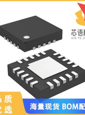 全新LTC3230EUD#TRPBF原装(IC LED DRIVER RGLTR 25M