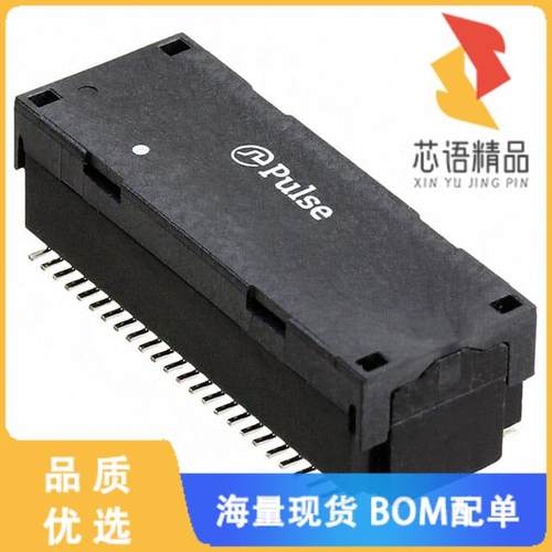 全新HX5020FNL原装(PULSE XFMR 1 CT:1CT TX/RX 350U