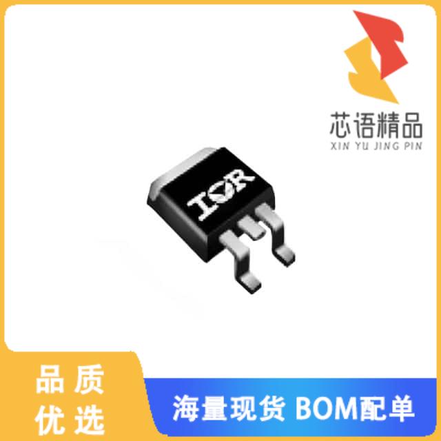 全新IRFS7534TRLPBF原装(MOSFET N CH 60V 195A D2PA