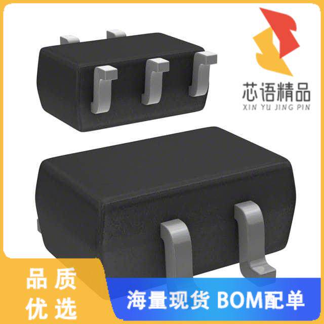 全新TSV6191AICT原装(IC OPAMP GP 1 CIRCUIT SC70-5)正品