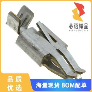 SOCKET CONN CONTACT 全新2058302 22AWG 2原装