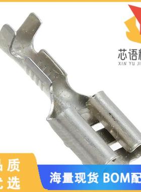 全新160389-3原装(CONN QC RCPT 18-22AWG 0.250)正品