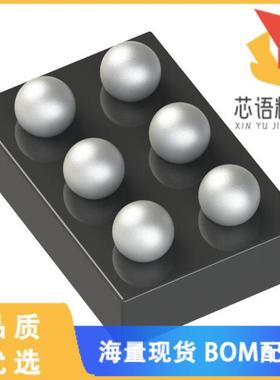 全新MAX20337ENT+T原装(IC SWITCH SPST-NOX1 330MOH