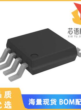 全新AD8313ARMZ原装(IC RF DETECT 100MHZ-2.5GHZ 8M