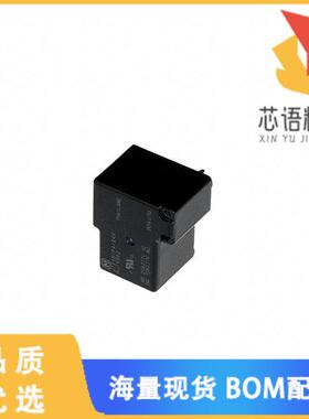 全新JTV1S-PA-24V原装(RELAY GEN PURPOSE SPST 20A
