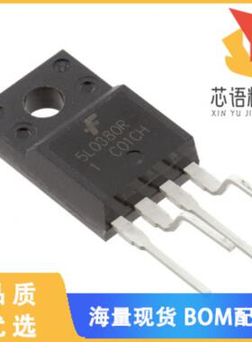 全新KA5L0380RYDTU原装(IC OFFLINE SW MULT TOP TO2