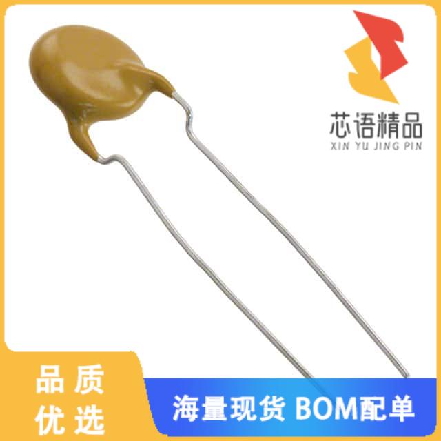 全新VY2332M41Y5US63V7原装(CAP CER 3300PF 440VAC