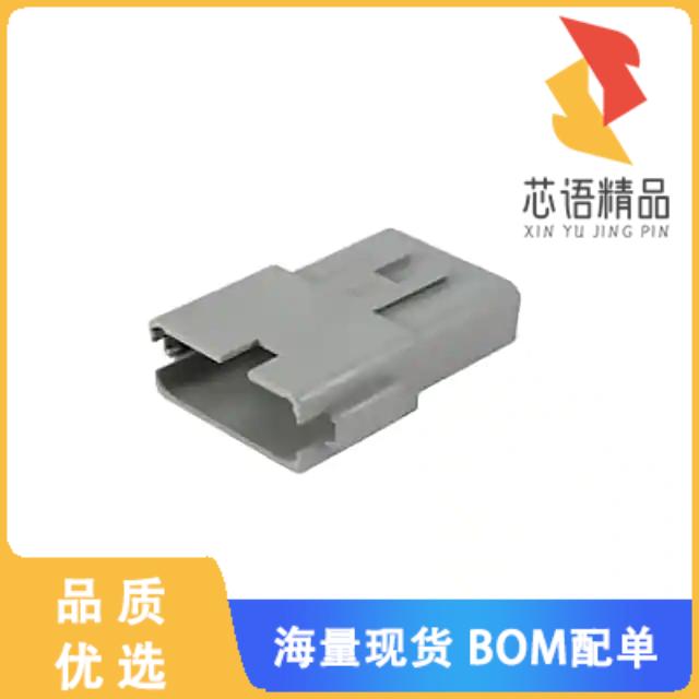 全新DT04-12PA-CE08原装(CONN RCPT HSG 12POS)正品