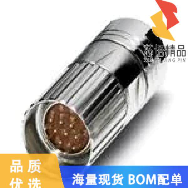 全新1607321原装(CONN PLUG HSG MALE 17POS INLINE)正品