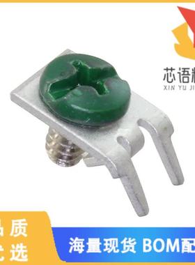 全新7759-6原装(45-SCREW CAPTIVATED TERMINAL W/)正品