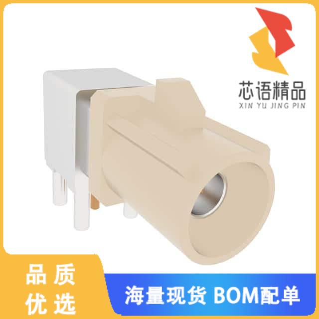 全新2FA1-NBRP-PCB-6原装(FAKRA GEN 2 PCB THROUGH