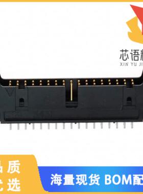 全新3431-6002原装(CONN HEADER VERT 34POS 2.54MM)正品