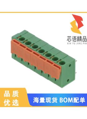 全新691401710007B原装(5.00 MM TERMINAL B, HORIZO