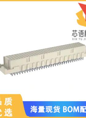 全新254123原装(DIN E 160POS F PFIT 4.0MM CL2)正品