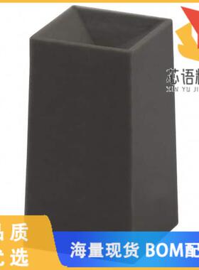 全新1DDGR原装(CAP PUSHBUTTON SQUARE DARK GRAY)正品