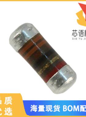 全新CMA02040X3309GB300原装(RES SMD 33 OHM 2% 0.4