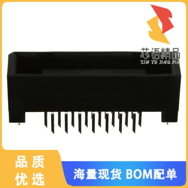 全新TX25-30P-8ST-H1E原装(CONN PLUG 30POS VERT GO