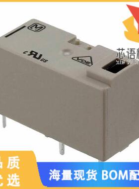 全新ADJ13105原装(RELAY GEN PURPOSE SPDT 16A 5V)正品