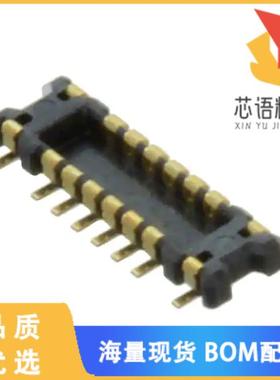 全新AXG212144原装(CONN HDR 12POS SMD GOLD)正品