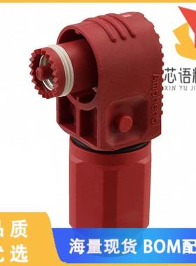 全新SLPPC85BSR4原装(10.3MM SURLOK PLUS R/A PLUG