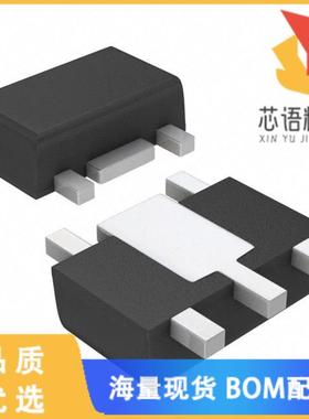 全新AH285-PL-B原装(IC HALL FAN CTRLR 500MA 5-SIP)正品