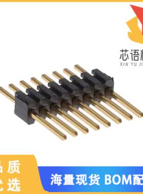 全新HTMS-108-01-G-S原装(CONN HDR .050 10POS)正品