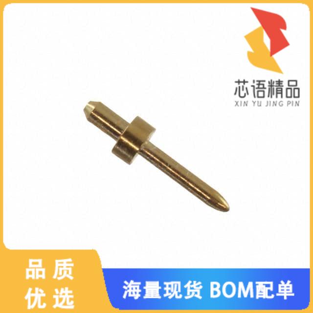 全新3136-1-00-15-00-00-08-0原装(CONN PC PIN CIRC