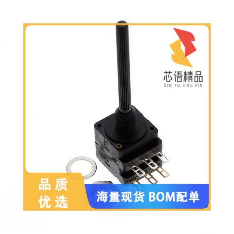 全新PC16DH-07CP04-223A2020-TA原装(16 MM PANEL MO
