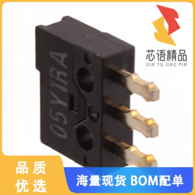 全新D2MQ-1-105原装(SWITCH SNAP ACTION SPDT 50MA