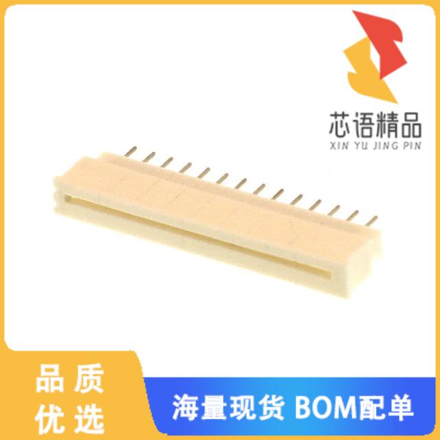 全新0039532275原装(CONN FFC VERT 27POS 1.25MM PC