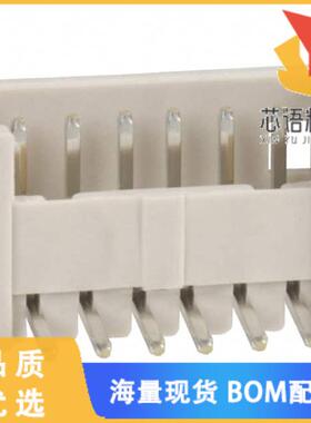 全新DF13-6P-1.25DS(20)原装(CONN HEADER R/A 6POS