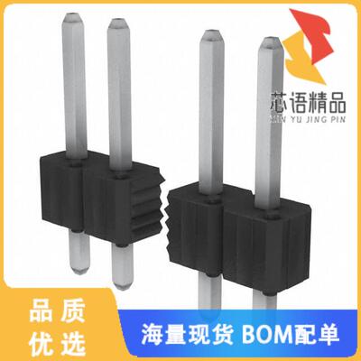 全新68000-408HLF原装(CONN HEADER VERT 8POS 2.54M