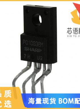 全新PQ1CG38M2FZH原装(IC REG BUCK INV ADJ 0.8A TO