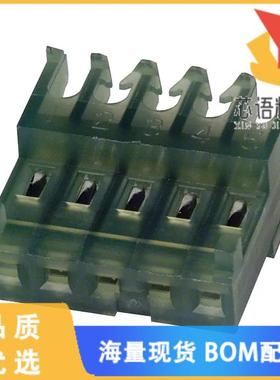 全新3-644565-5原装(CONN RCPT 5POS IDC 28AWG TIN)正品