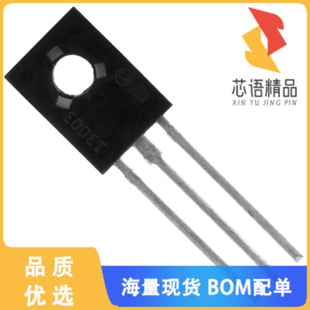 全新BD136-16原装(TRANS PNP 45V 1.5A SOT-32)正品