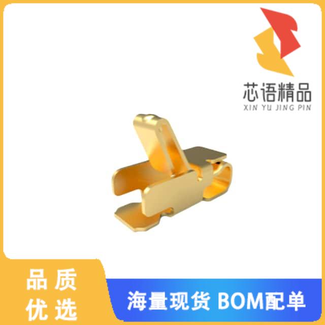 全新2306654-3原装(SPRING FINGER 1.8H)正品