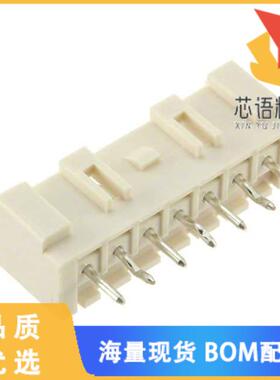全新B07B-XASK-1(LF)(SN)原装(CONN HEADER VERT 7PO