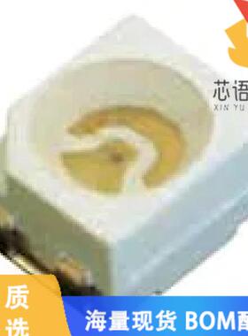 全新VFGY1104LS-TR原装(LED YELLOW CLEAR SURFACE M