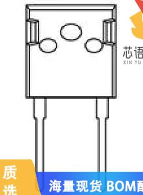 全新WNSC101200WQ原装(SILICON CARBIDE POWER DIODE)正品