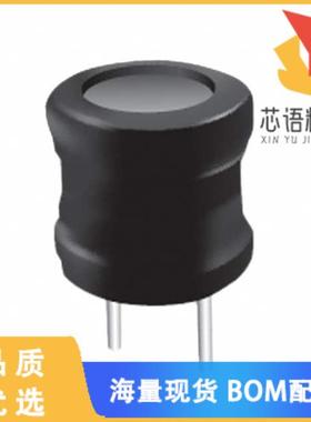 全新6100-222K-RC原装(FIXED IND 2.2MH 420MA 4.26O