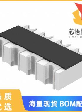 全新EXB-N8V620JX原装(RES ARRAY 4 RES 62 OHM 0804)正品