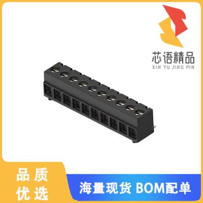 全新1-2383945-0原装(TERMI-BLOK SMD MOUNT 180_10P