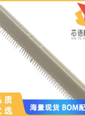 全新1-5145166-2原装(CONN PCI CARDEDGE FEMALE 184